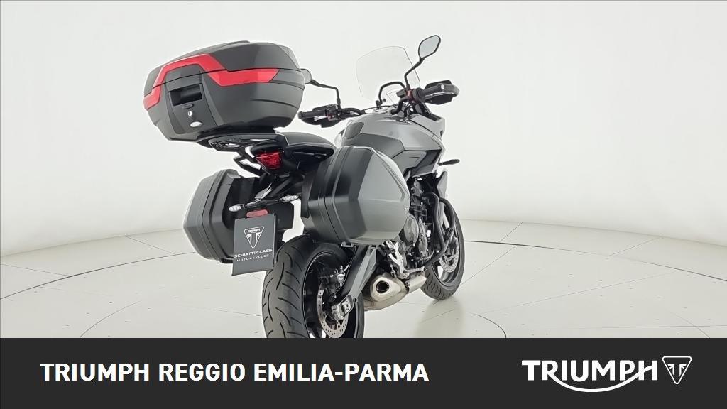 TRIUMPH Tiger 660 Sport Abs