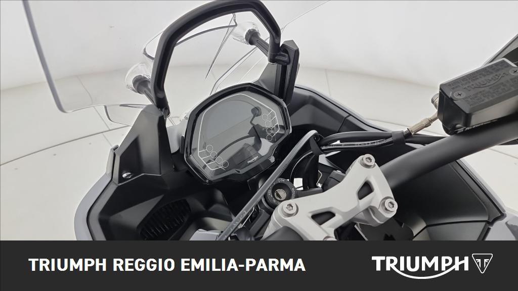 TRIUMPH Tiger 660 Sport Abs