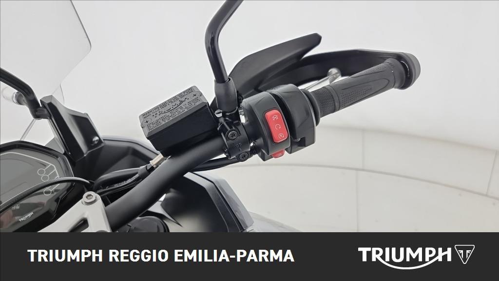 TRIUMPH Tiger 660 Sport Abs
