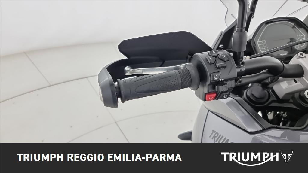 TRIUMPH Tiger 660 Sport Abs