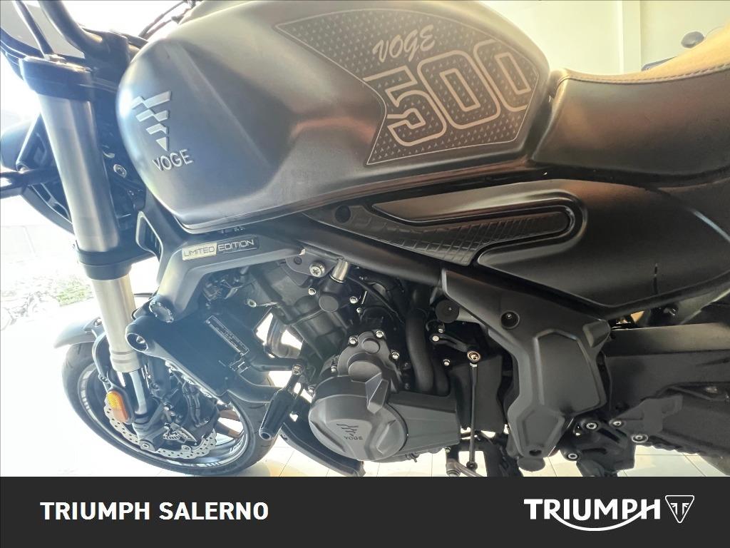 VOGE Trofeo 500 AC Abs E5
