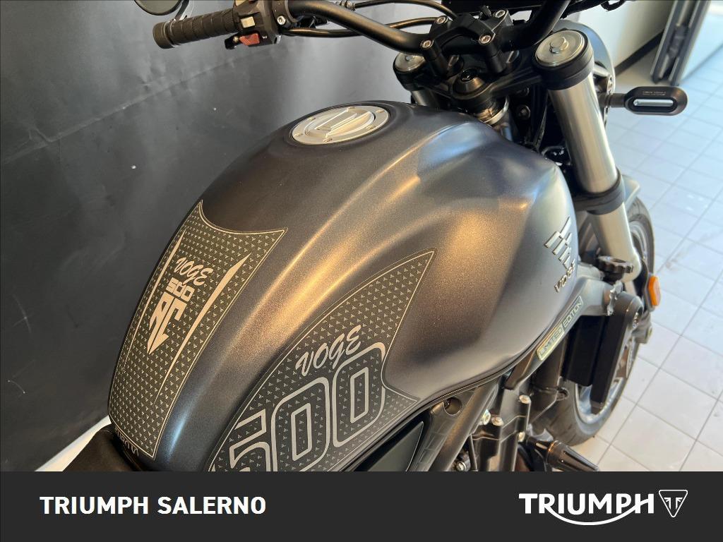 VOGE Trofeo 500 AC Abs E5