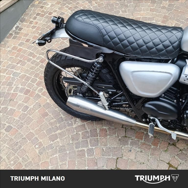 TRIUMPH Street Twin 900 