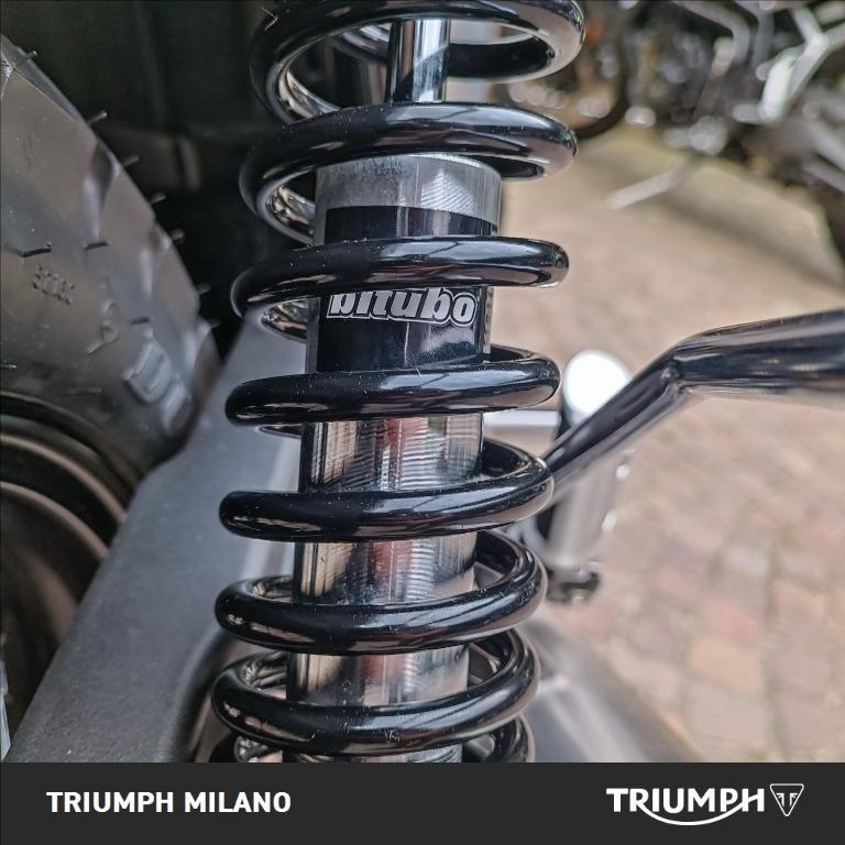 TRIUMPH Street Twin 900 