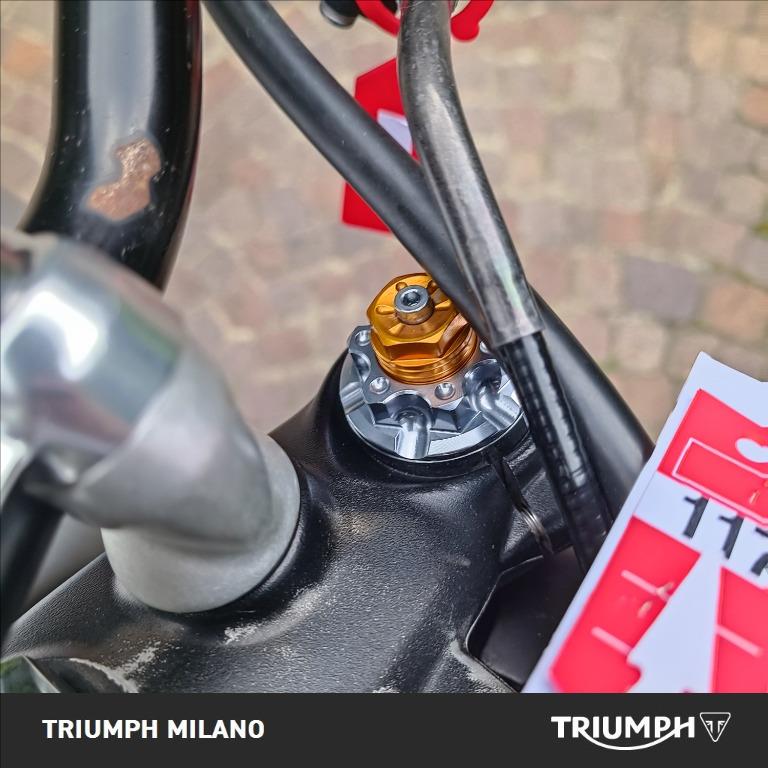 TRIUMPH Street Twin 900 