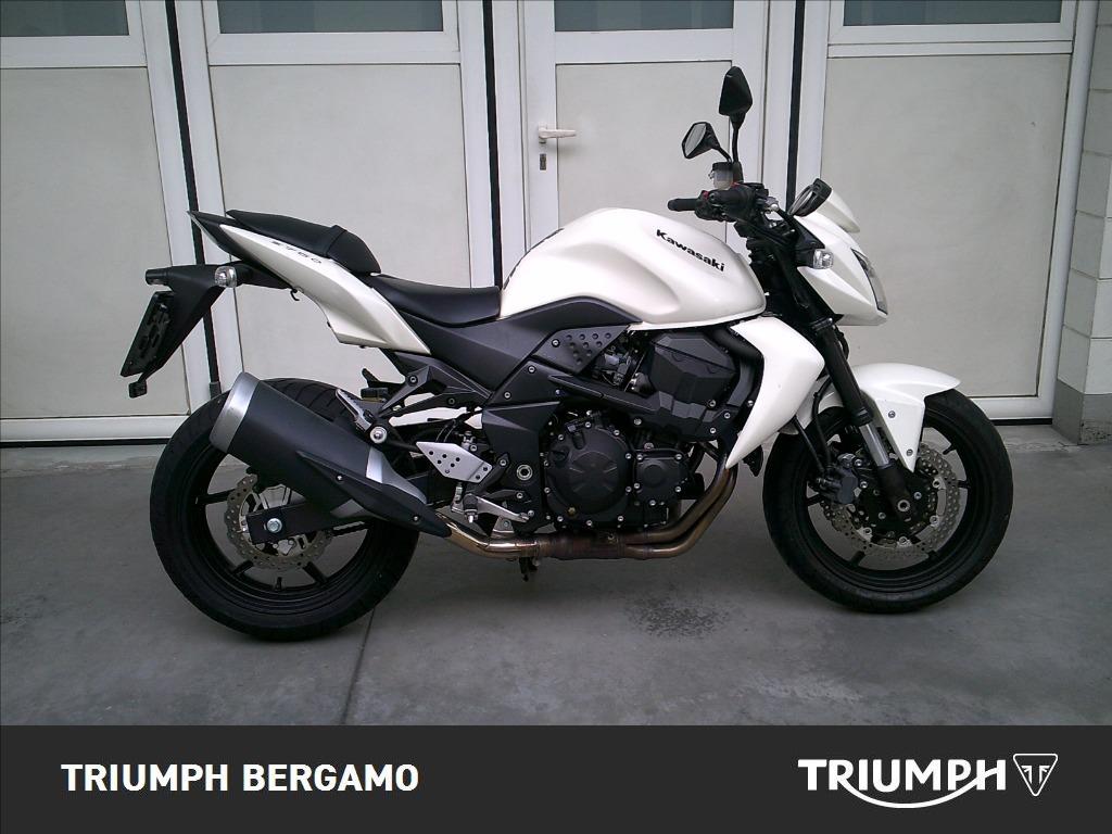 KAWASAKI Z 750 