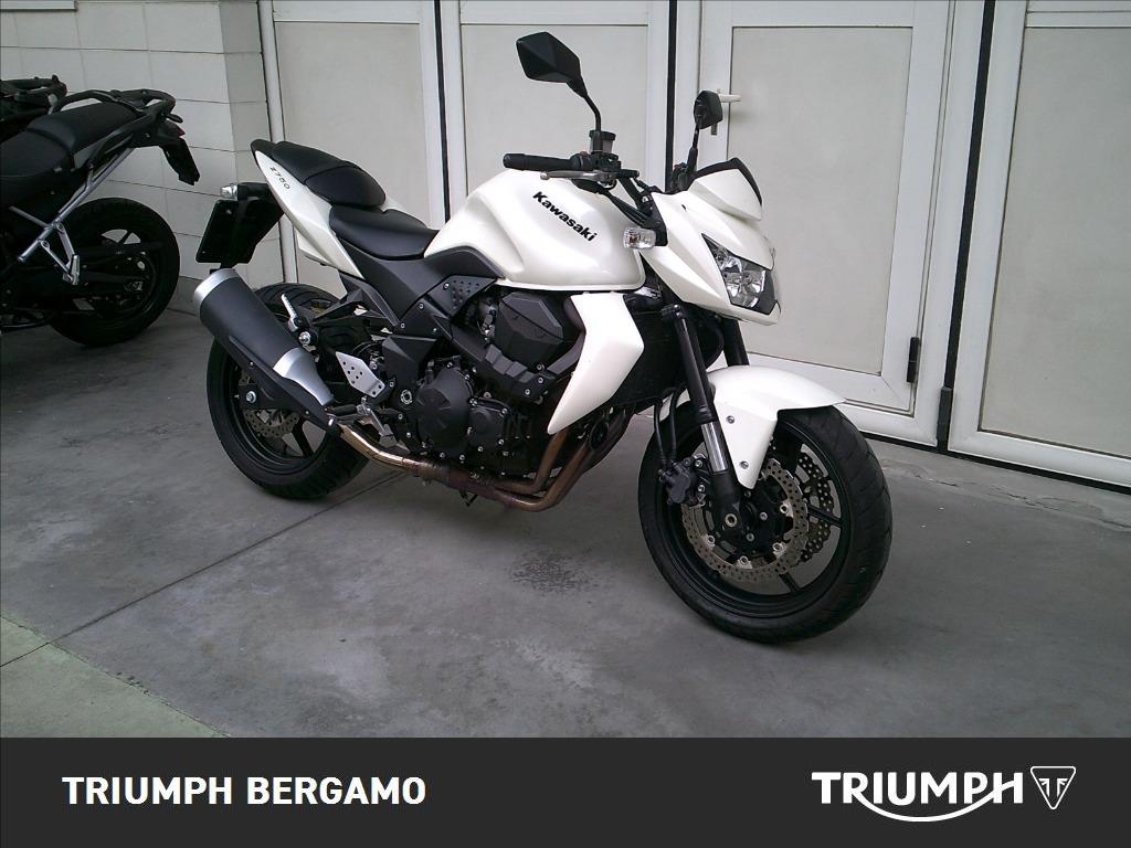 KAWASAKI Z 750 