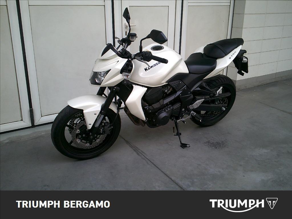 KAWASAKI Z 750 