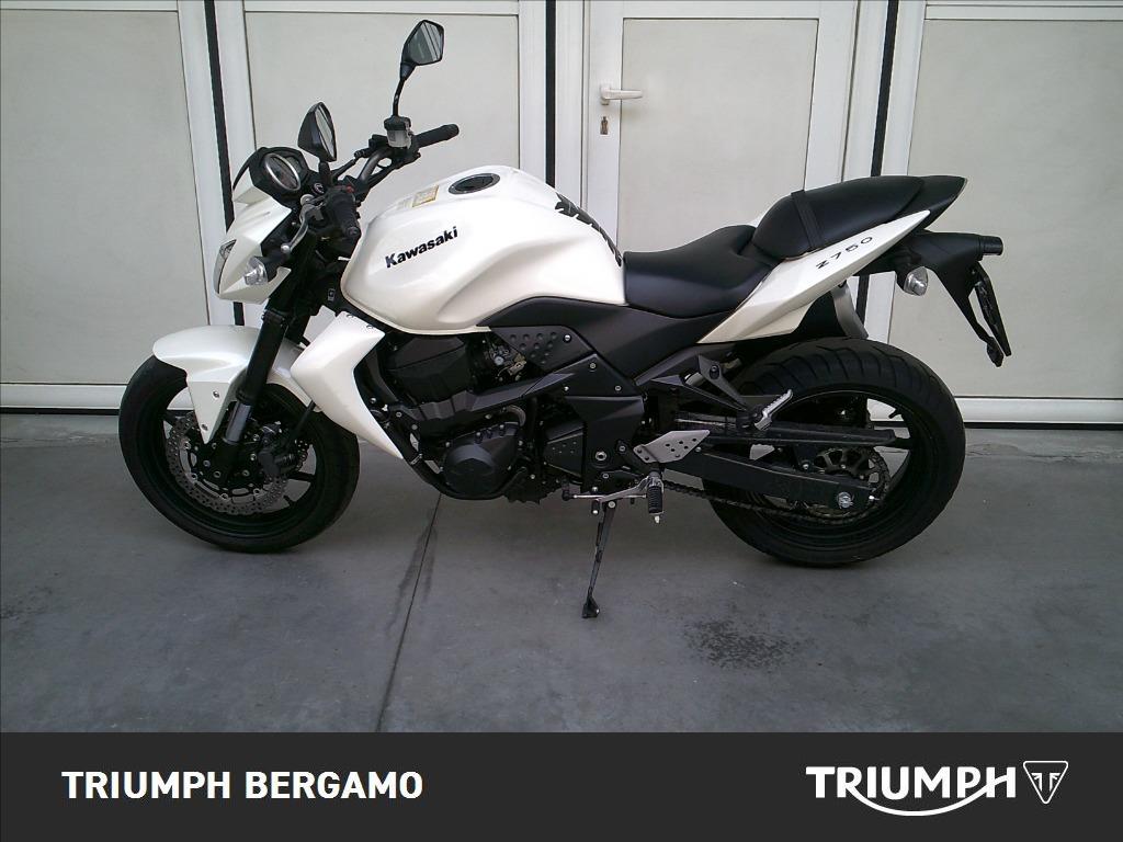 KAWASAKI Z 750 