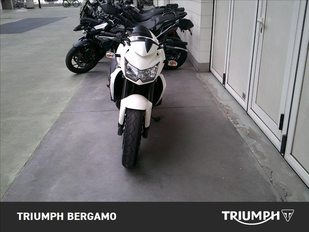 KAWASAKI Z 750 