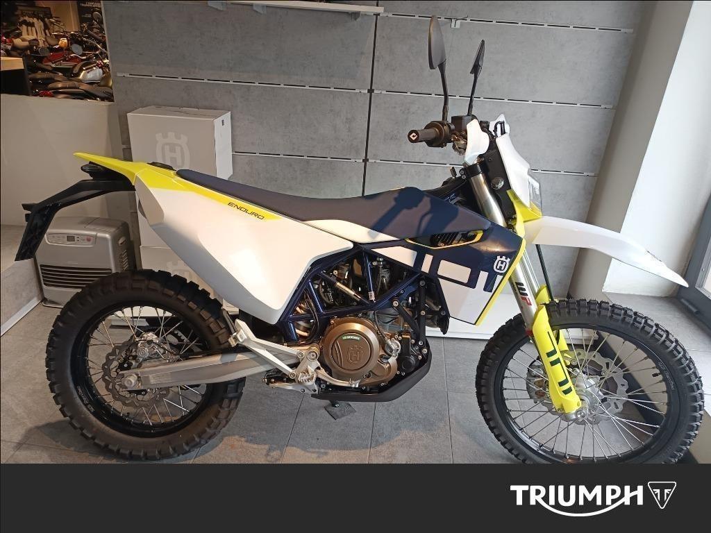 HUSQVARNA Enduro 701 4T 