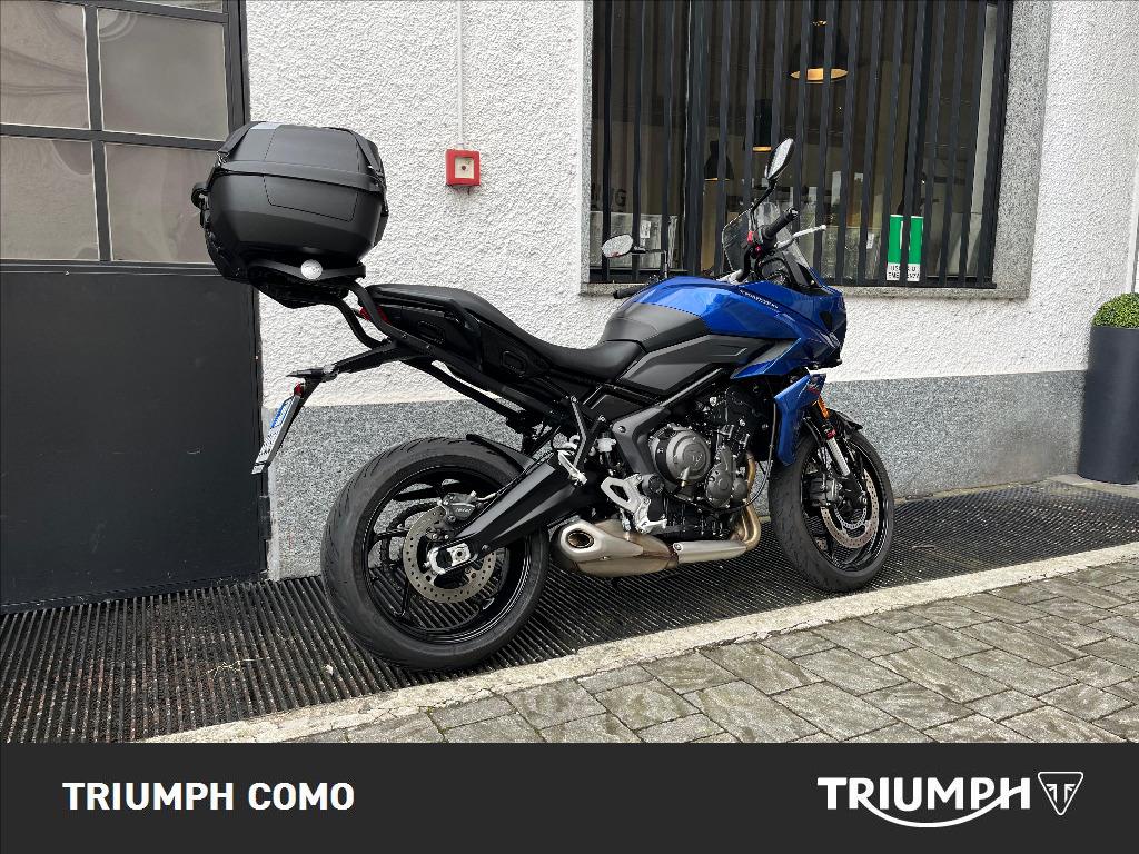 TRIUMPH Tiger 660 Sport Abs