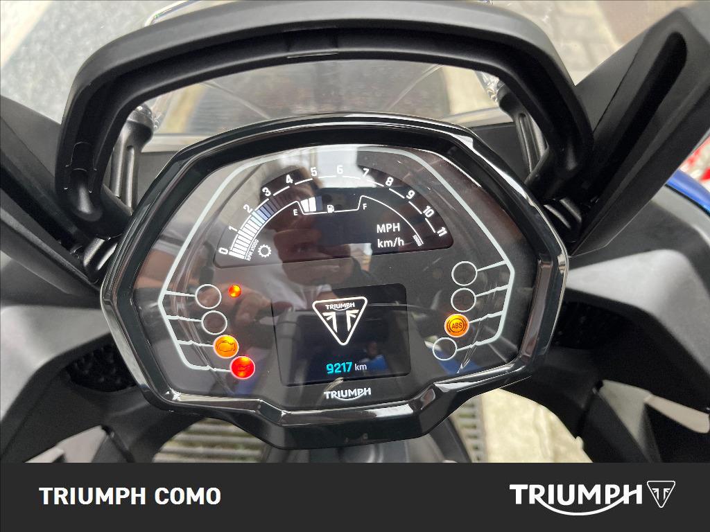 TRIUMPH Tiger 660 Sport Abs