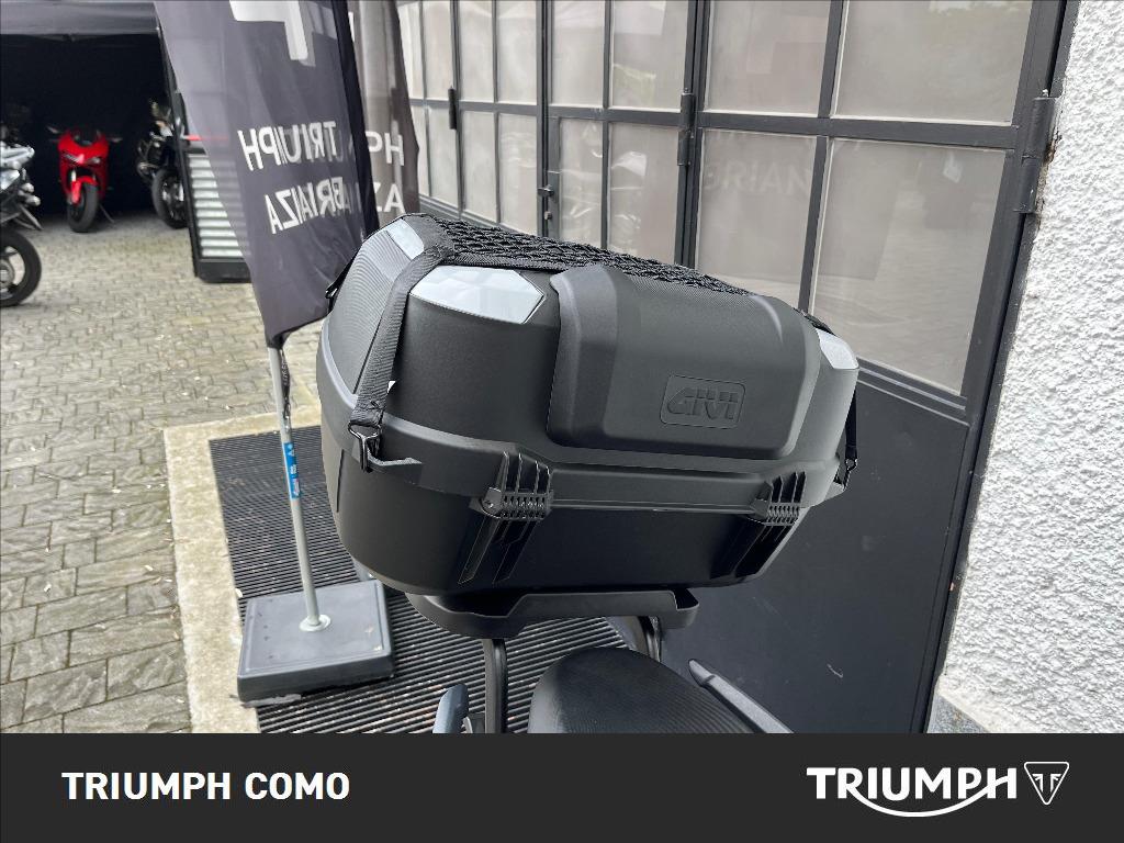 TRIUMPH Tiger 660 Sport Abs