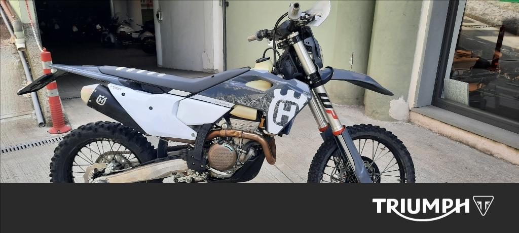 HUSQVARNA 350 FE 4T Pro