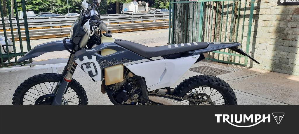 HUSQVARNA 350 FE 4T Pro