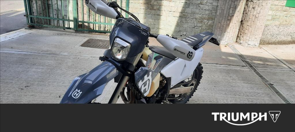 HUSQVARNA 350 FE 4T Pro