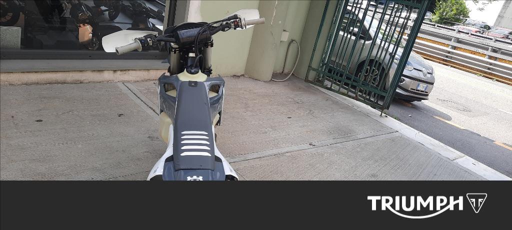 HUSQVARNA 350 FE 4T Pro