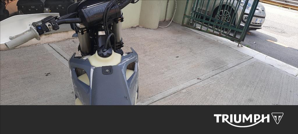 HUSQVARNA 350 FE 4T Pro