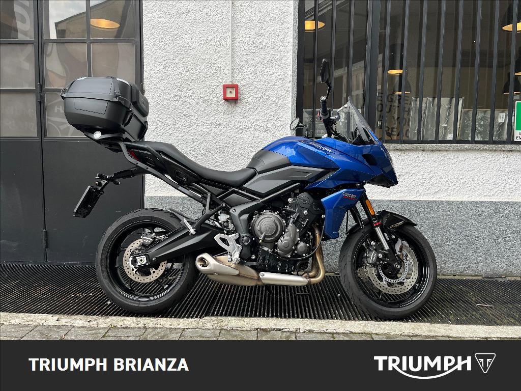 TRIUMPH Tiger 660 Sport Abs
