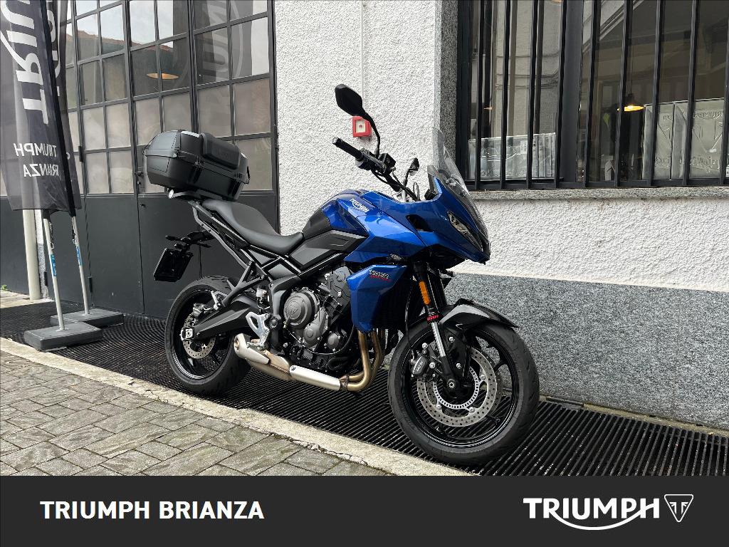 TRIUMPH Tiger 660 Sport Abs