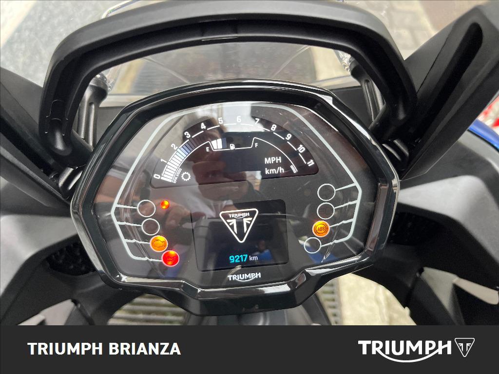 TRIUMPH Tiger 660 Sport Abs