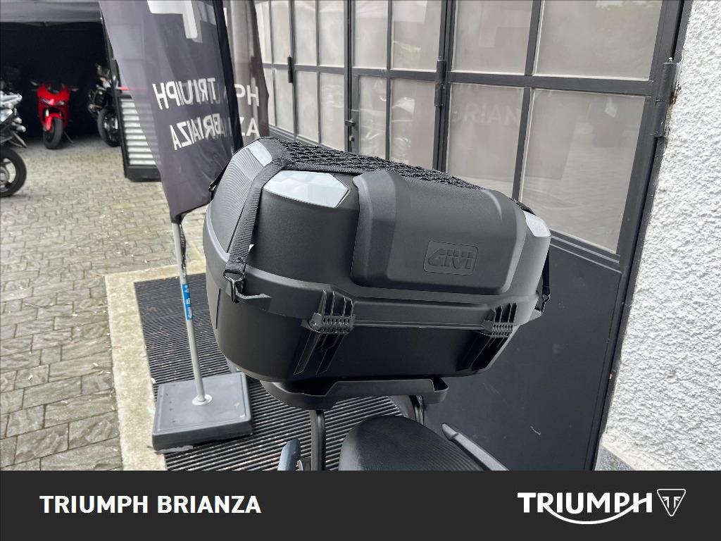 TRIUMPH Tiger 660 Sport Abs