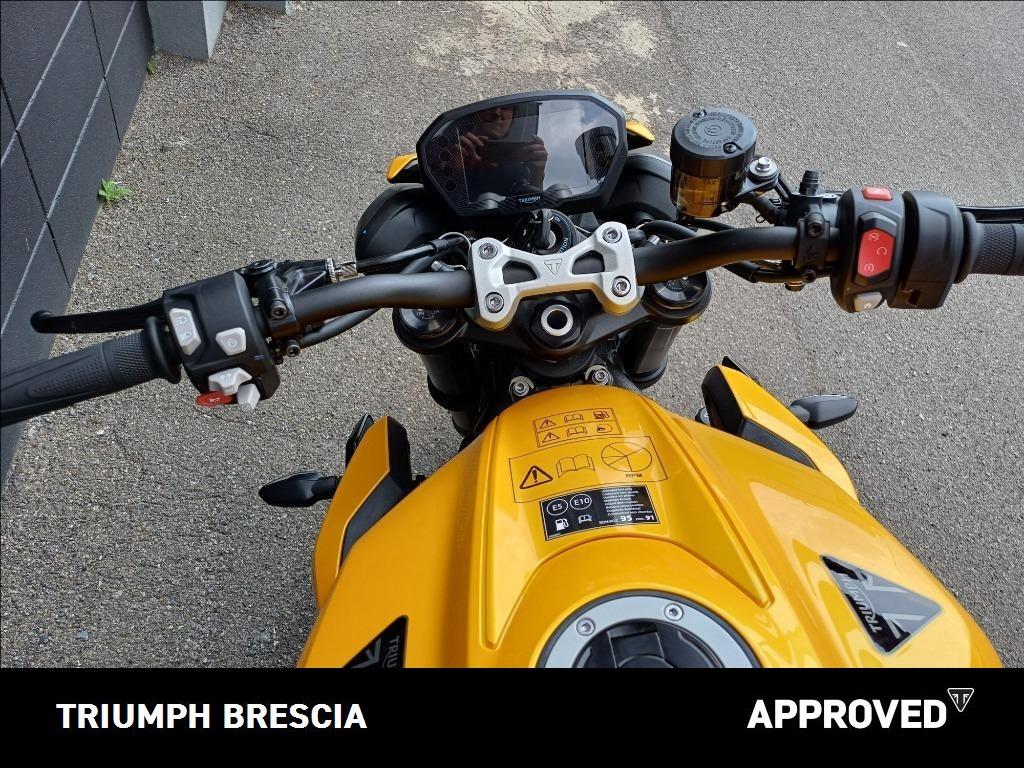 TRIUMPH Street Triple 765 RS