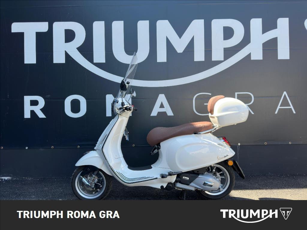 VESPA Vespa Primavera 150 ie 3v Sport Abs