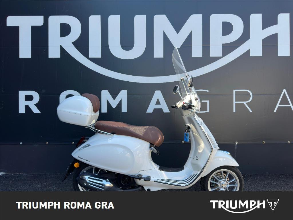 VESPA Vespa Primavera 150 ie 3v Sport Abs