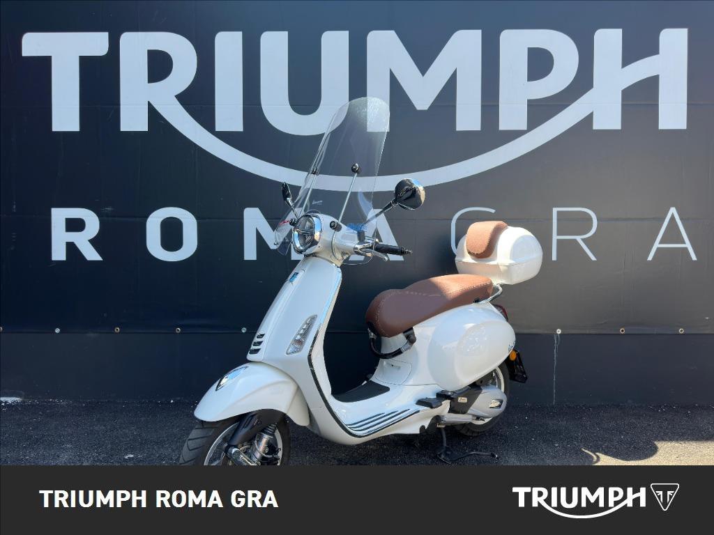 VESPA Vespa Primavera 150 ie 3v Sport Abs