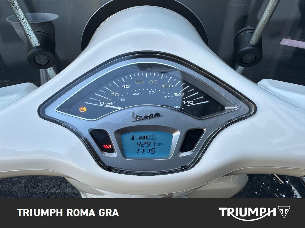 VESPA Vespa Primavera 150 ie 3v Sport Abs