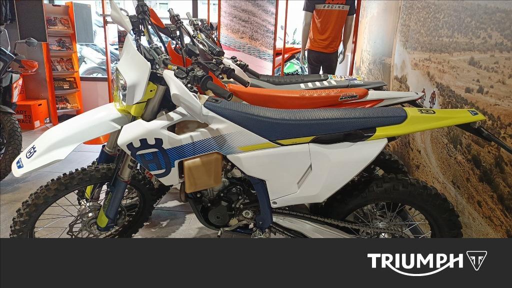 HUSQVARNA 350 FE 4T 
