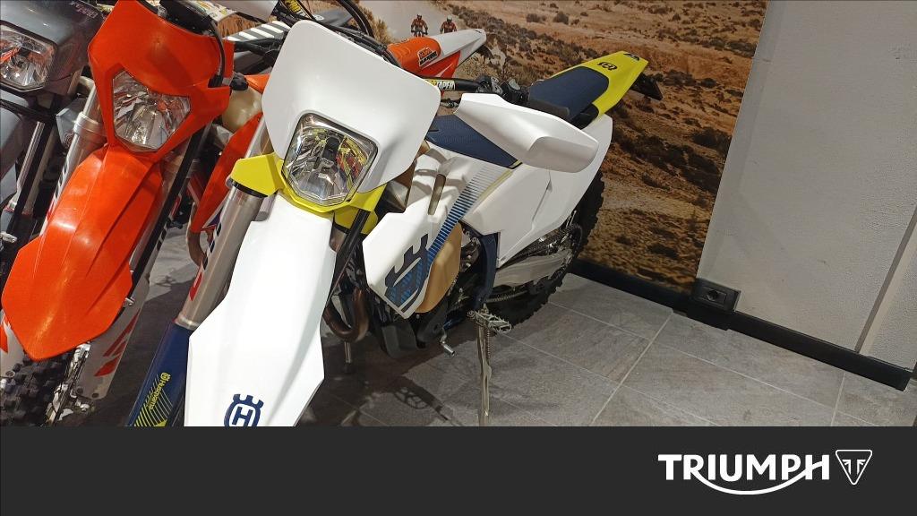 HUSQVARNA 350 FE 4T 