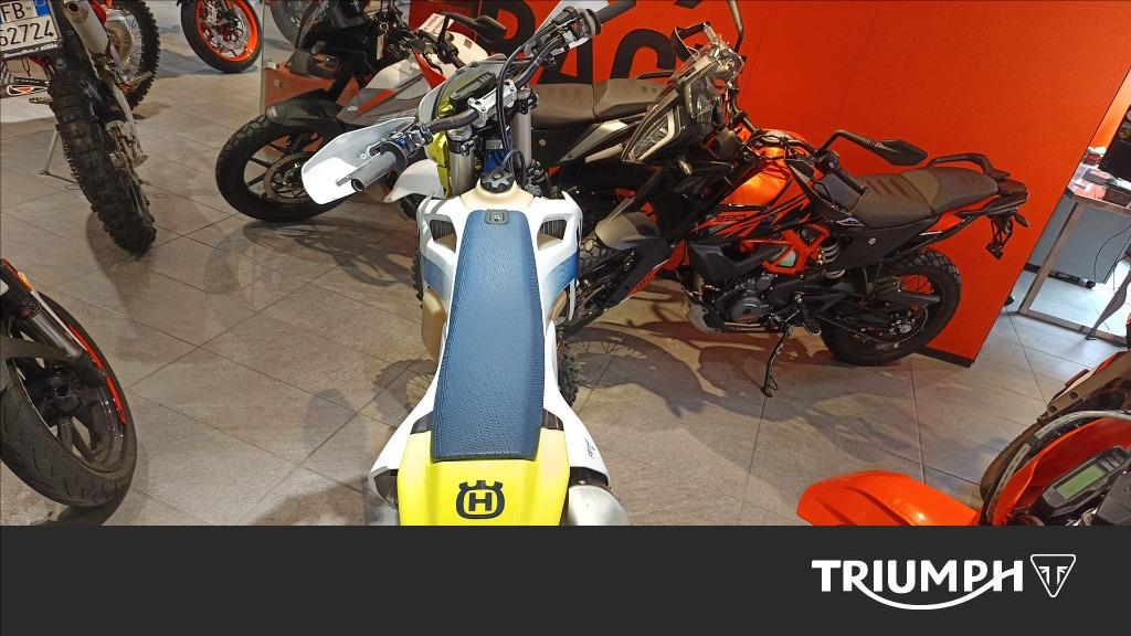 HUSQVARNA 350 FE 4T 