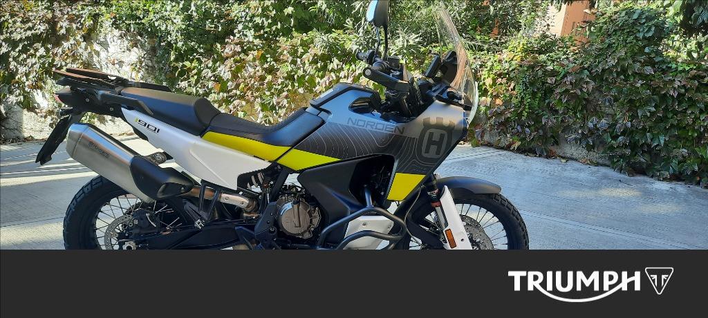 HUSQVARNA Norden 901 Abs