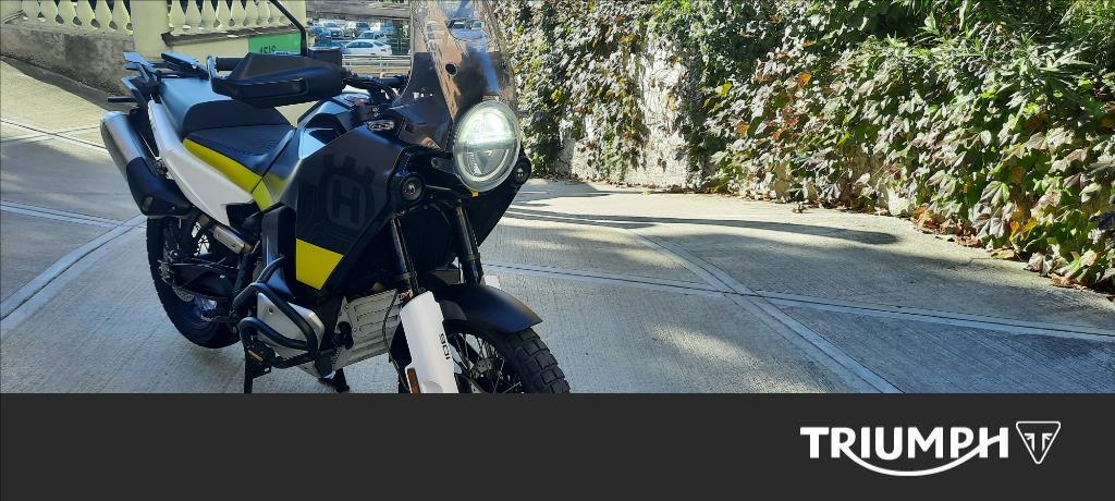 HUSQVARNA Norden 901 Abs