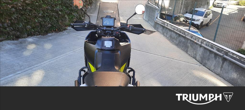 HUSQVARNA Norden 901 Abs