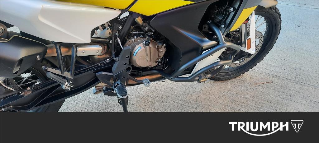 HUSQVARNA Norden 901 Abs