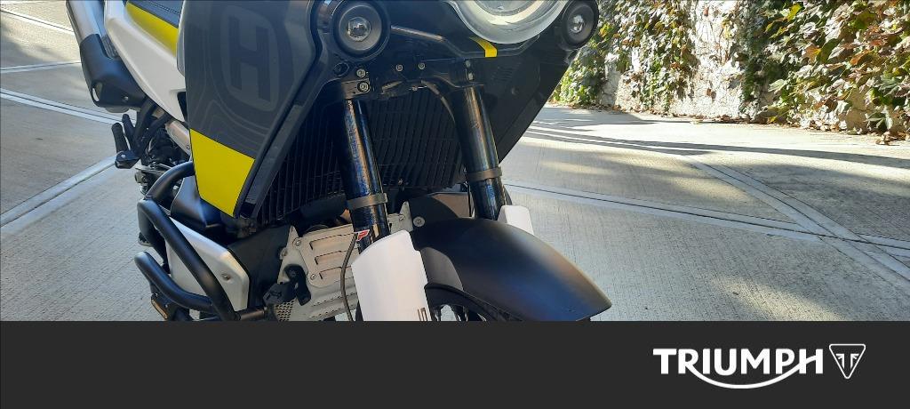 HUSQVARNA Norden 901 Abs