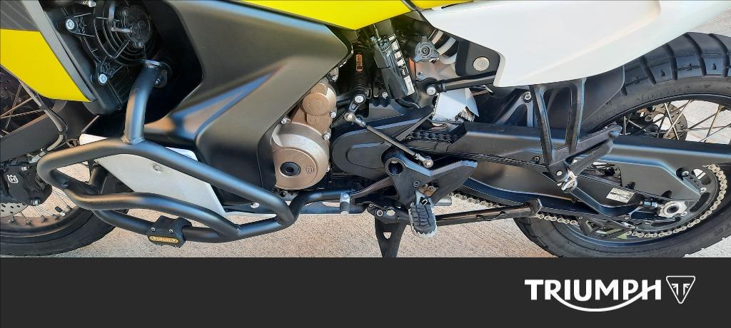 HUSQVARNA Norden 901 Abs