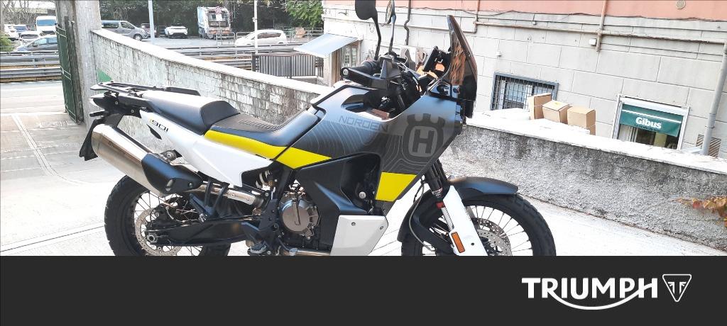 HUSQVARNA Norden 901 Abs