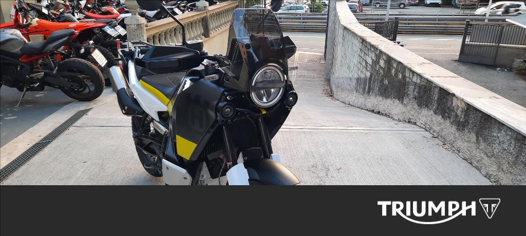 HUSQVARNA Norden 901 Abs