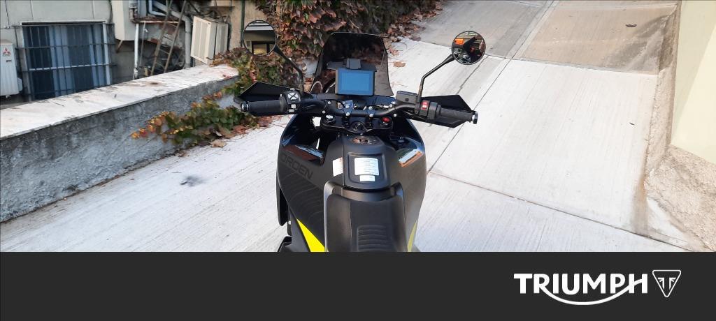 HUSQVARNA Norden 901 Abs