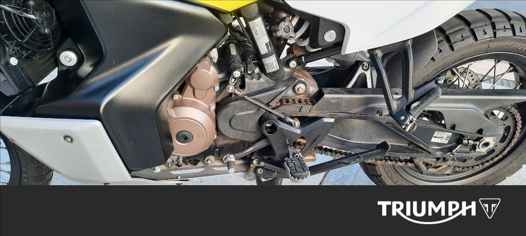 HUSQVARNA Norden 901 Abs