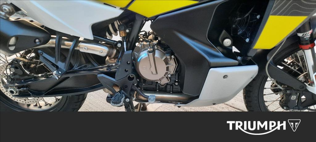 HUSQVARNA Norden 901 Abs