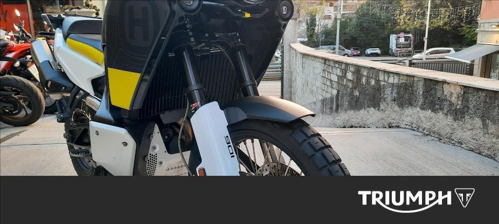 HUSQVARNA Norden 901 Abs