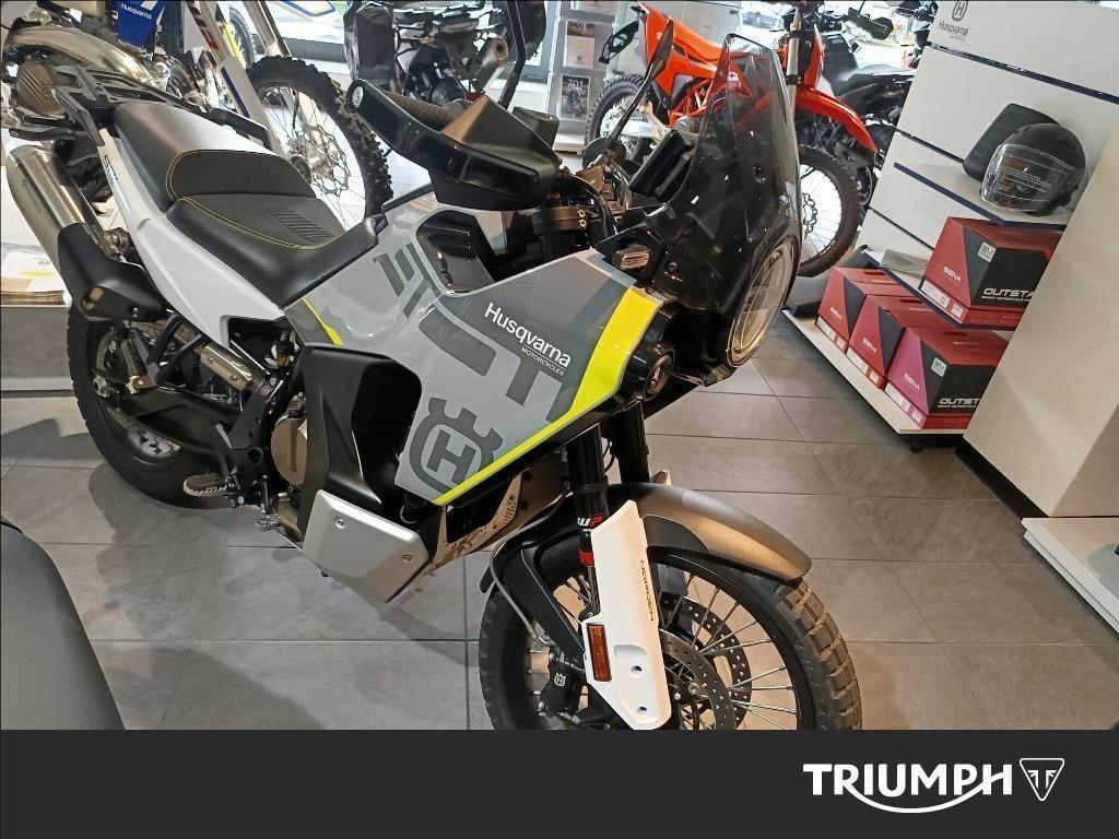 HUSQVARNA Norden 901 Abs