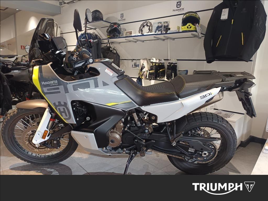 HUSQVARNA Norden 901 Abs