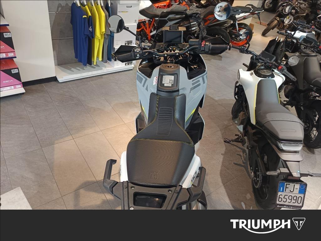 HUSQVARNA Norden 901 Abs